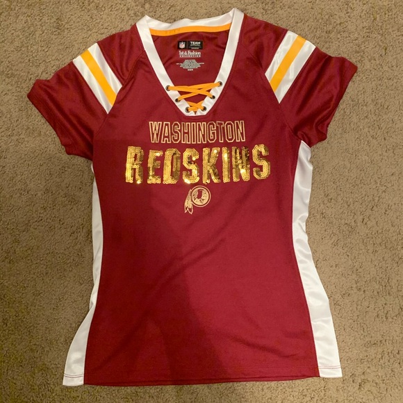 NFL Tops - NFL Team Apparel Women’s Jersey